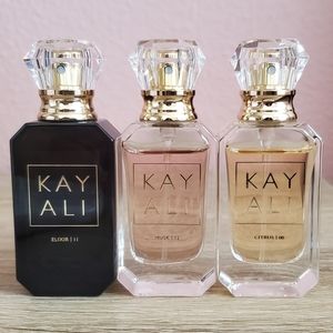 Kayali Mini Perfumes